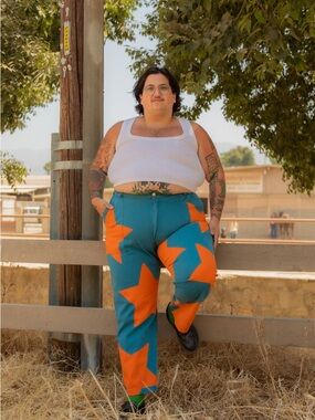 Big Bud Press Lucky Star Work Pants